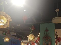 -云中鱼蒸汽石锅鱼(川沙百联店)