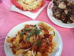 熊家万峦猪脚(车城店)-熊家万峦猪脚(车城店)