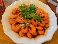 -燕云楼(云南路店)