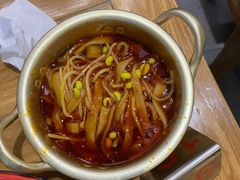 -文立新·秤盘麻辣烫(天通苑店)
