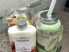 -白色日记·手作酸奶(麦凯乐店)