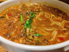小锅米线-云海肴·汽锅鸡·云南菜(苏州中心店)