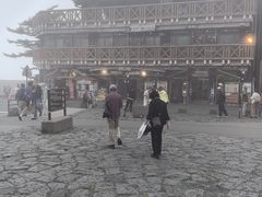 -富士山吉田線五合目