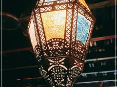 -Thai Basil罗勒叶泰式餐厅(时代天街店)