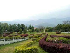 景点-崇圣寺三塔文化旅游区