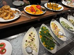 -拉蒂娜·巴西牛排馆 Latina·Brazilian Steakhouse(王府井喜悦店)