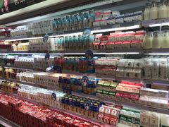 -百佳永辉超市(太阳广场店)