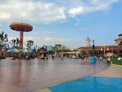 -青岛方特梦幻王国