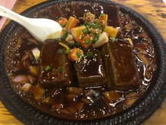 -东馆和天下特色餐饮(工农店)