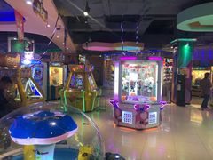 -Play1家庭娱乐中心(包河大玩家店)