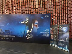 -上海东方艺术中心