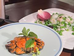 -鱼食饭稻·苏浙土菜17年老馆子(平江路店)