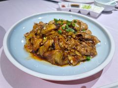 -味+新京宴·烤鸭·北京菜(创意谷店)