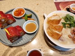 -点都德(长泰广场店)