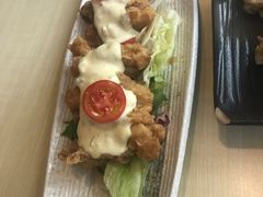 -有喜屋·深夜食堂(北京西路店)