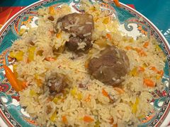 -巴依老爷新疆美食(望京小街店)