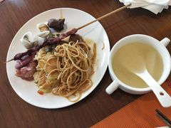 -宁波逸东豪生大酒店·豪生咖啡厅