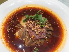 -国人川菜(李家村建东街店)