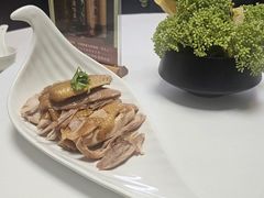 -鹿鸣春饭店(总店)