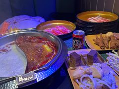 -牛New寿喜烧(中山公园龙之梦店)