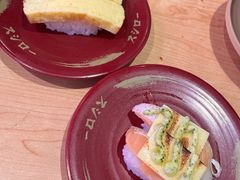 -寿司郎(皇庭广场店)