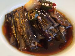 八旗茄子-便宜坊烤鸭店(科创店)