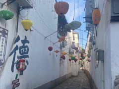 -衣裳街历史文化街区