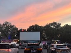 -枫花园汽车电影院(朝阳公园店)