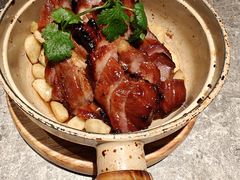 -留半山·香港食堂(啦啦宝都店)