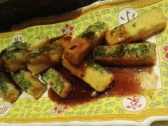 那家自制豆腐-那家小馆•北京菜•烤鸭(中关村店)