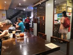大堂-东泰祥生煎馆(陕西南路店)