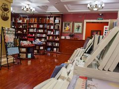 -果戈里书店