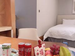 -厦门国际会议中心酒店(环岛路酒店)