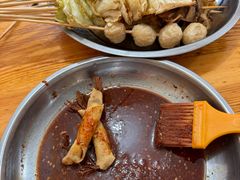 -老乔串店(青松路店)