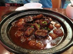 -古南都·老广东酒楼(龙江店)
