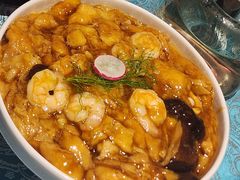 -北塘海鲜·天津菜(大光明桥旗舰店)