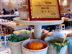 -溪林小馆(浦江城市生活广场店)