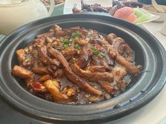 -荔枝楼酒家(员村东璟店)
