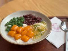 -五代同糖·甜品糖水店(珠江新城店)