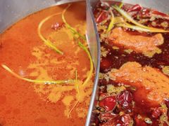 -洞子口重庆鲜货火锅(楚翘城旗舰店)