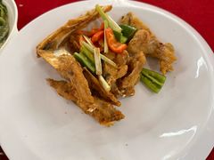 -隆都四季香饭店(碧海路店)