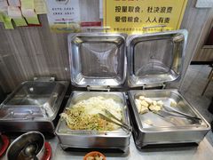 -乡党臊子面(丰庆公园店)