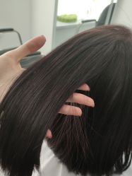 -LILI·HAIR SALON理理造型