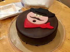 西部牛仔蛋糕冰淇淋-DQ·蛋糕·冰淇淋(嘉兴南湖万达店)