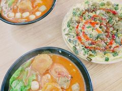 -老闽味沙茶面·姜母鸭(传承35年曾厝垵店)