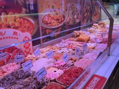 -福客麻辣烫·现炒麻辣香锅(印力中心店)
