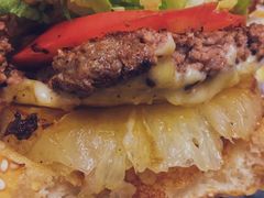 -The Habit Burger Grill 哈比特汉堡(爱琴海店)