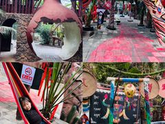 -呀路古热带植物园