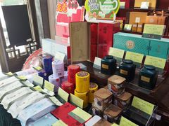 -张一元(前门店)