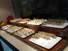 -蒙肥羊·酸汤潮牛·鲜牛肉火锅烤肉自助(岗顶店)